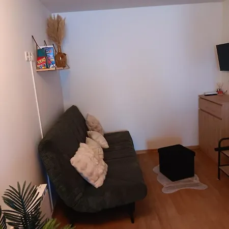 Apartamento Apres-ski *