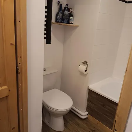 Apartamento Apres-ski