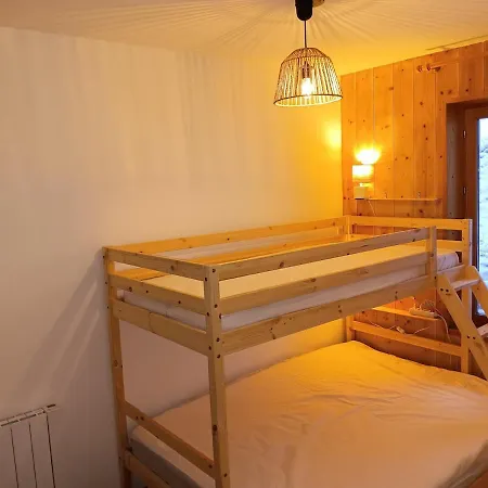 Apartamento Apres-ski